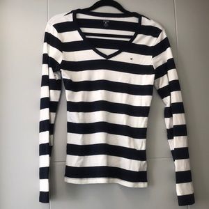 Tommy Hilfiger long sleeve shirt